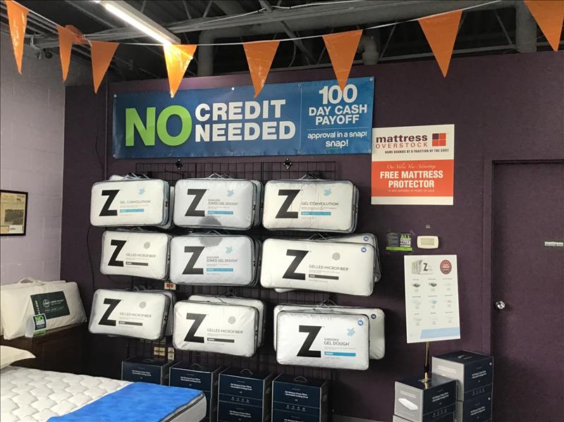 Mattress Overstock Lombard, IL