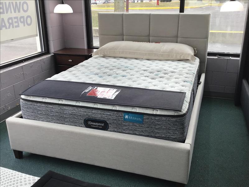 Mattress Overstock Lombard, IL